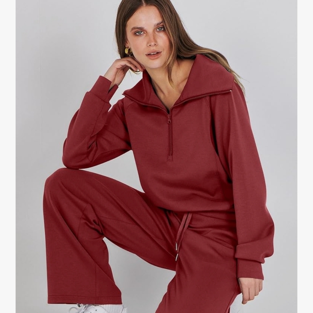 Anrabess Lounge Set Sz. XL